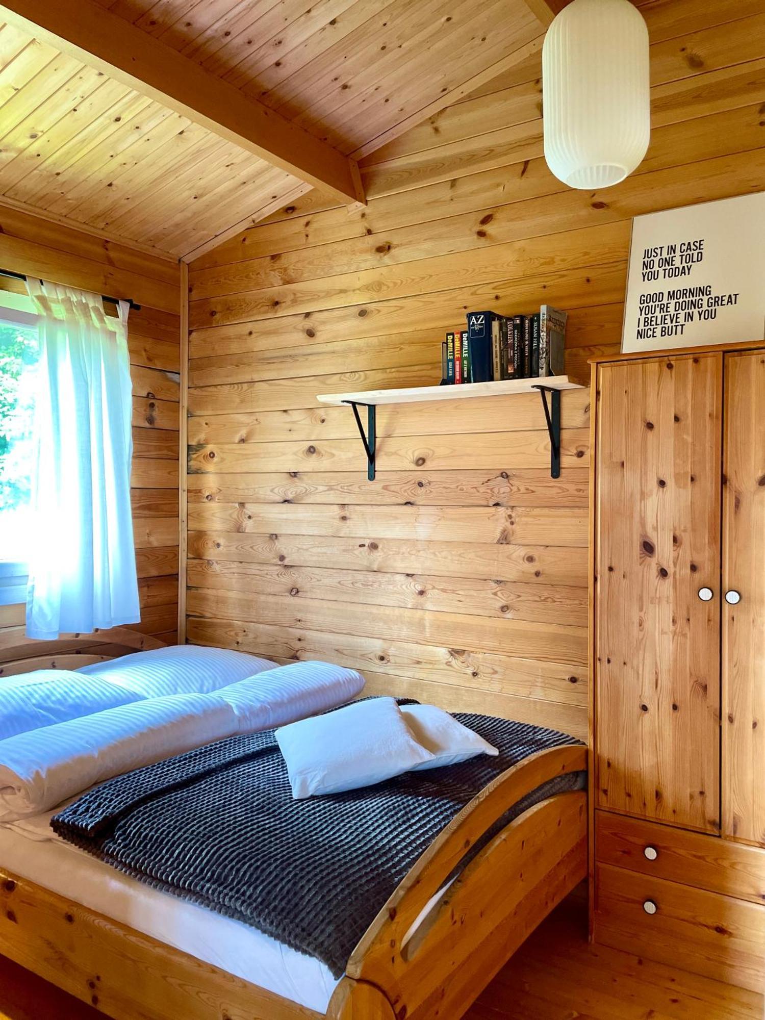 Projekt Stajnia - Nadmorski Osrodek Jazdy Konnej - Noclegi Łazy Extérieur photo