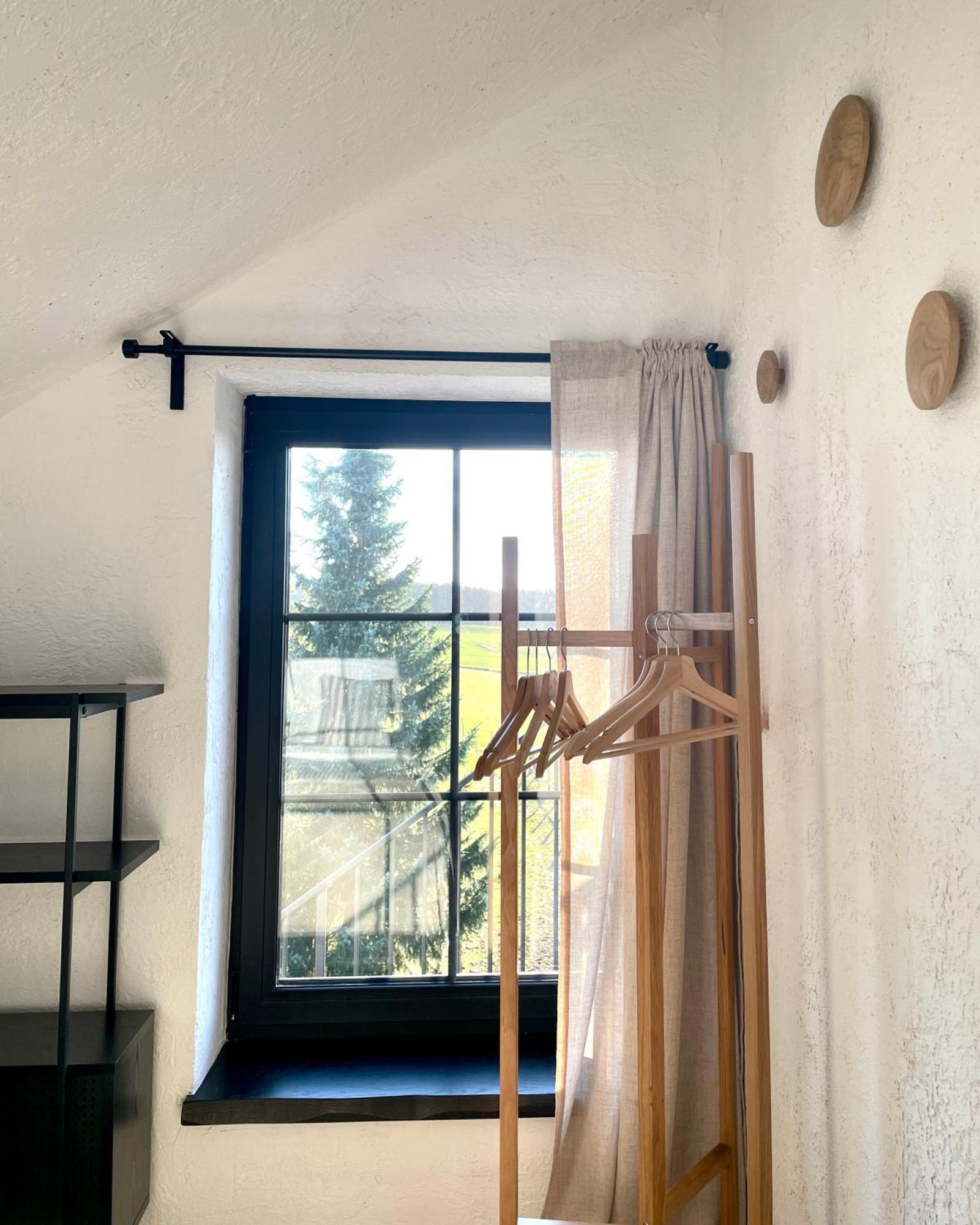 Projekt Stajnia - Nadmorski Osrodek Jazdy Konnej - Noclegi Łazy Extérieur photo