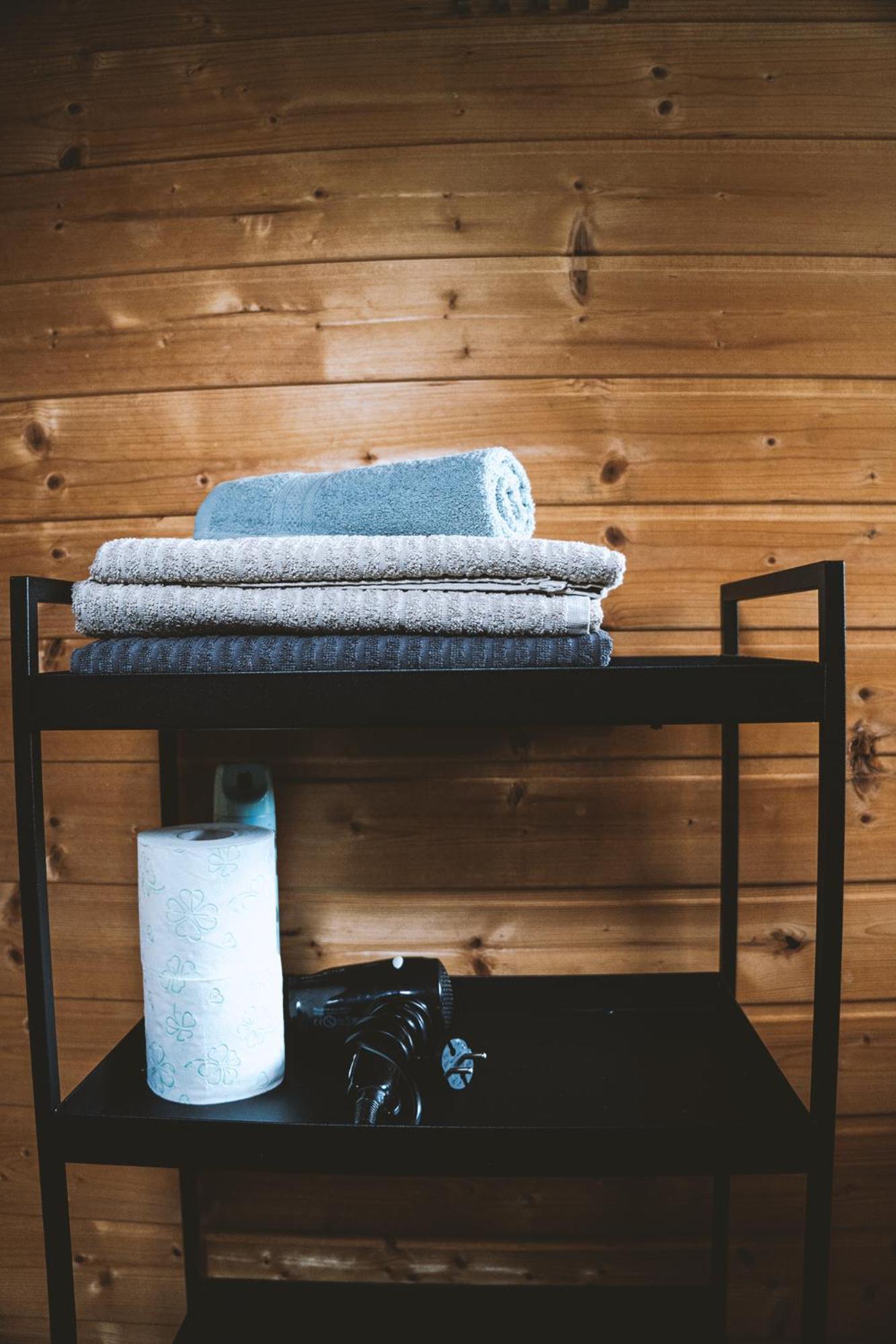 Projekt Stajnia - Nadmorski Osrodek Jazdy Konnej - Noclegi Łazy Chambre photo